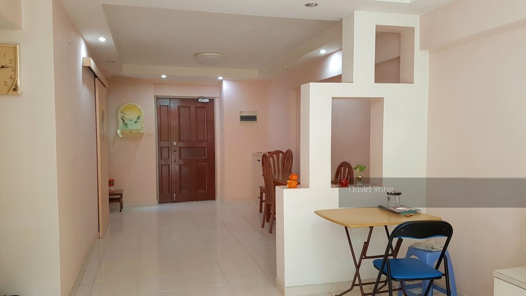 Blk 310A Anchorvale Road (Sengkang), HDB 5 Rooms #121937192